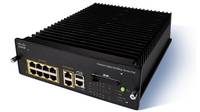 Cisco Catalyst Digital Building - Switch - managed - 8 x 10/100 + 2 x 10/100/1000 (Uplink)-1