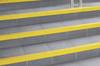 COBA Europe GRP070004N GRP070004N Bodenbelag COBAGRIP® Stair Nosing Gelb 1 m x 55 mm x 5 mm Gelb 1 m x 55 mm x 5 mm