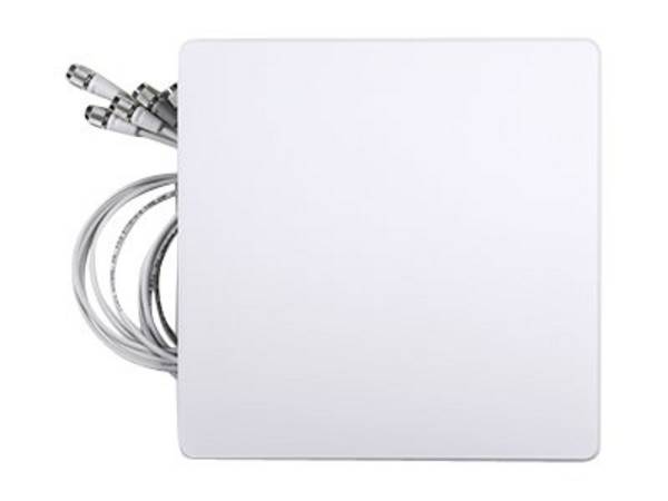 Cisco Meraki - Antenne - Blech - Wi-Fi - 7 dBi (für 2,4 GHz)