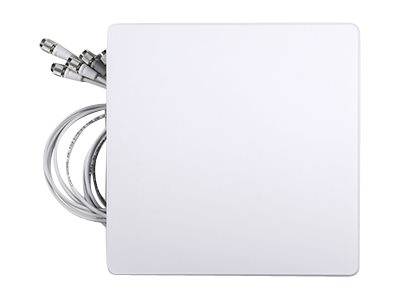 Cisco Meraki - Antenne - Blech - Wi-Fi - 7 dBi (für 2,4 GHz)-0