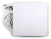Cisco Meraki - Antenne - Blech - Wi-Fi - 7 dBi (für 2,4 GHz)-1
