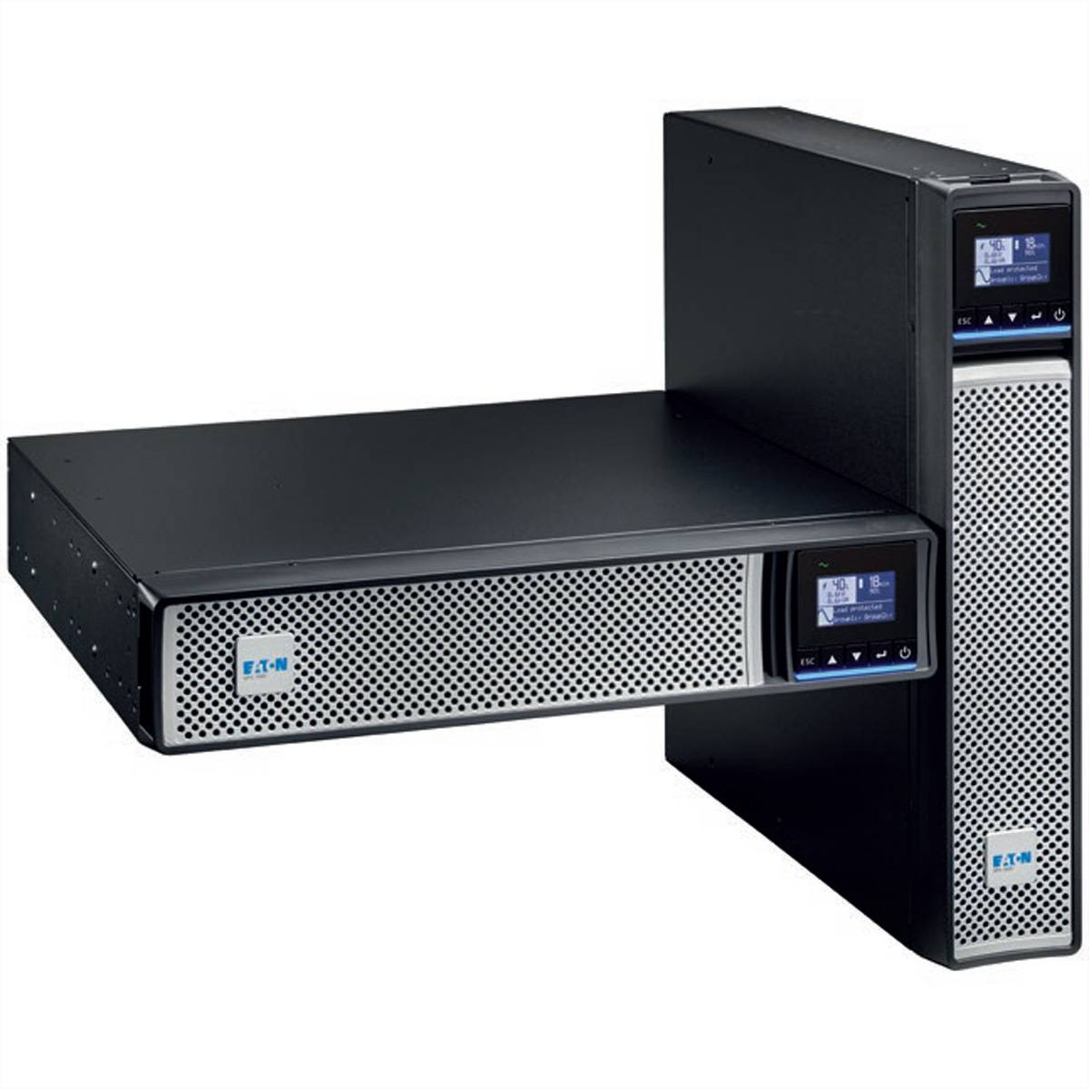 Eaton 5PX G2 - Netpack - USV (in Rack montierbar/extern)-0