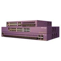 Extreme Networks ExtremeSwitching X440-G2 X440-G2-48p-10GE4 - Switch - managed - 48 x 10/100/1000 (PoE+)-1