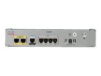 VG204XM - Cisco Analog Voice Gateway, VoIP Telephone Adapter-0