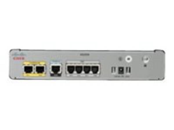 VG204XM - Cisco Analog Voice Gateway, VoIP Telephone Adapter