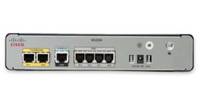VG204XM - Cisco Analog Voice Gateway, VoIP Telephone Adapter-1