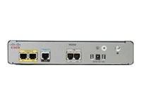Cisco VG202XM Analog Voice Gateway - VoIP-Telefonadapter-0