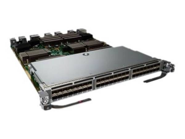 Cisco N77-M348XP-23L