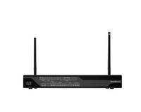 Cisco C898EAG-LTE-GA-K9 Router - 8-Port-Switch (integriert) Netzwerkgerät-1