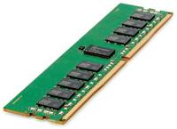 HPE 64GB 2Rx4 DDR4 2933MHz DIMM PC4-2340 ECC CL21 1.2V-1