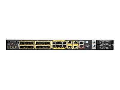 Cisco IE-3010-16S-8PC-0