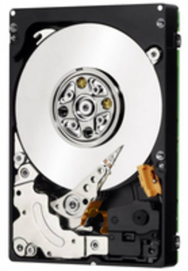 Fujitsu DX S3 HDD SAS 900GB 10KRPM 2.5- X1, 2.5 Zoll, 900 GB, 10000 RPM