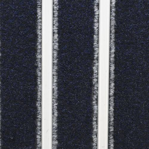 Thumbnail - COBA Europe PM020004C PathMaster Schmutzfangsystem (B x H) 2 m x 13 mm (Meterware) Blau