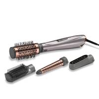 BaByliss Air Style 1000, Haar-Styling-Set, Warm, Kegelförmig, Trockenes / Nasses Haar, Schwarz, Kupfer, Palladium, China-0