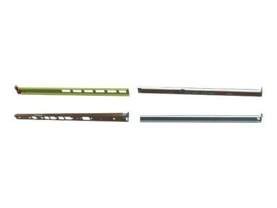 Mellanox Telescopic - Rack-Schienen-Kit-0