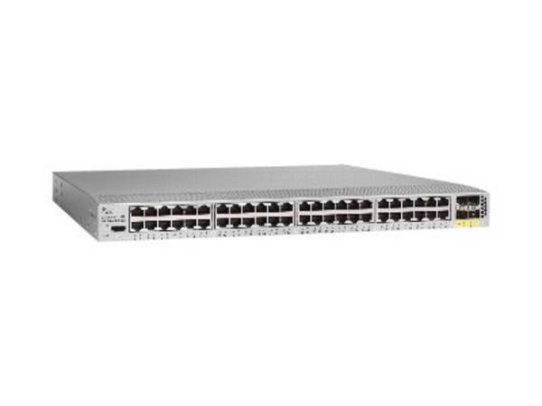Cisco N2K-C2248TF-E Erweiterungsmodul Netzwerkgerät
