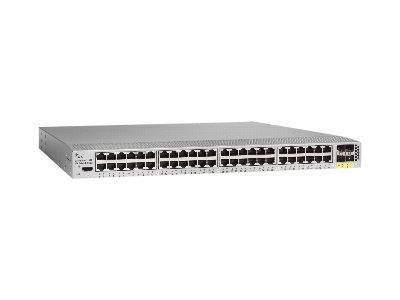 Cisco N2K-C2248TF-E Erweiterungsmodul Netzwerkgerät-0
