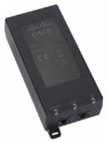 Cisco Inline - Power Injector - Ausgangsanschlüsse: 2-0