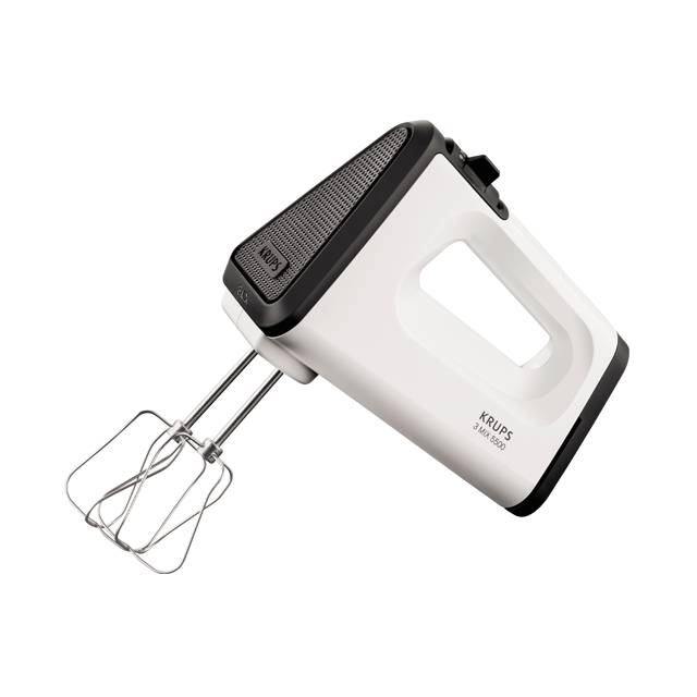 Groupe SEB WMF Handmixer 3Mix 5500 GN 5021 ws/sw/eds 500 W