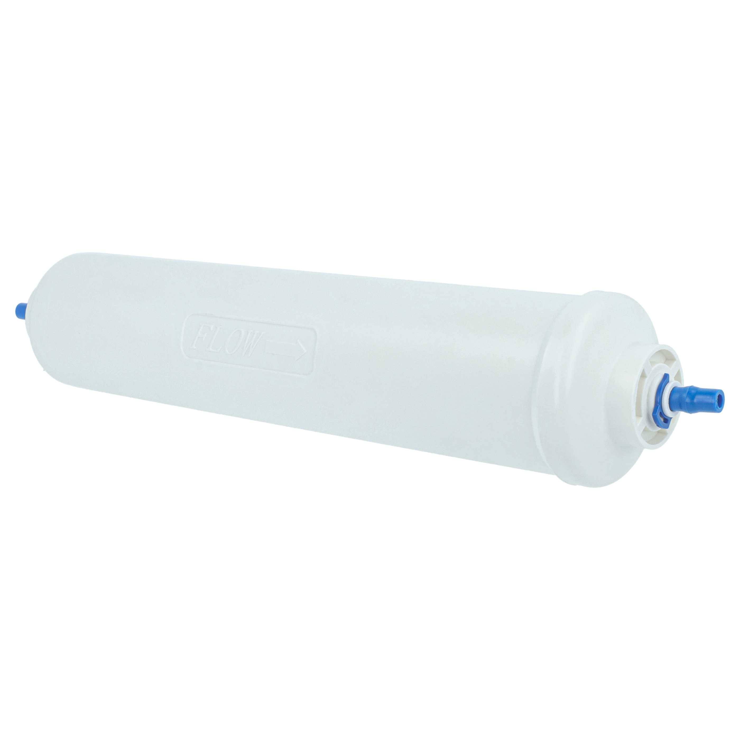 vhbw Wasserfilter Filterkartusche Filter kompatibel mit Siemens KA58NA10/07 | KA58NA40/01, KA58NA40/02, KA58NA40/03-2