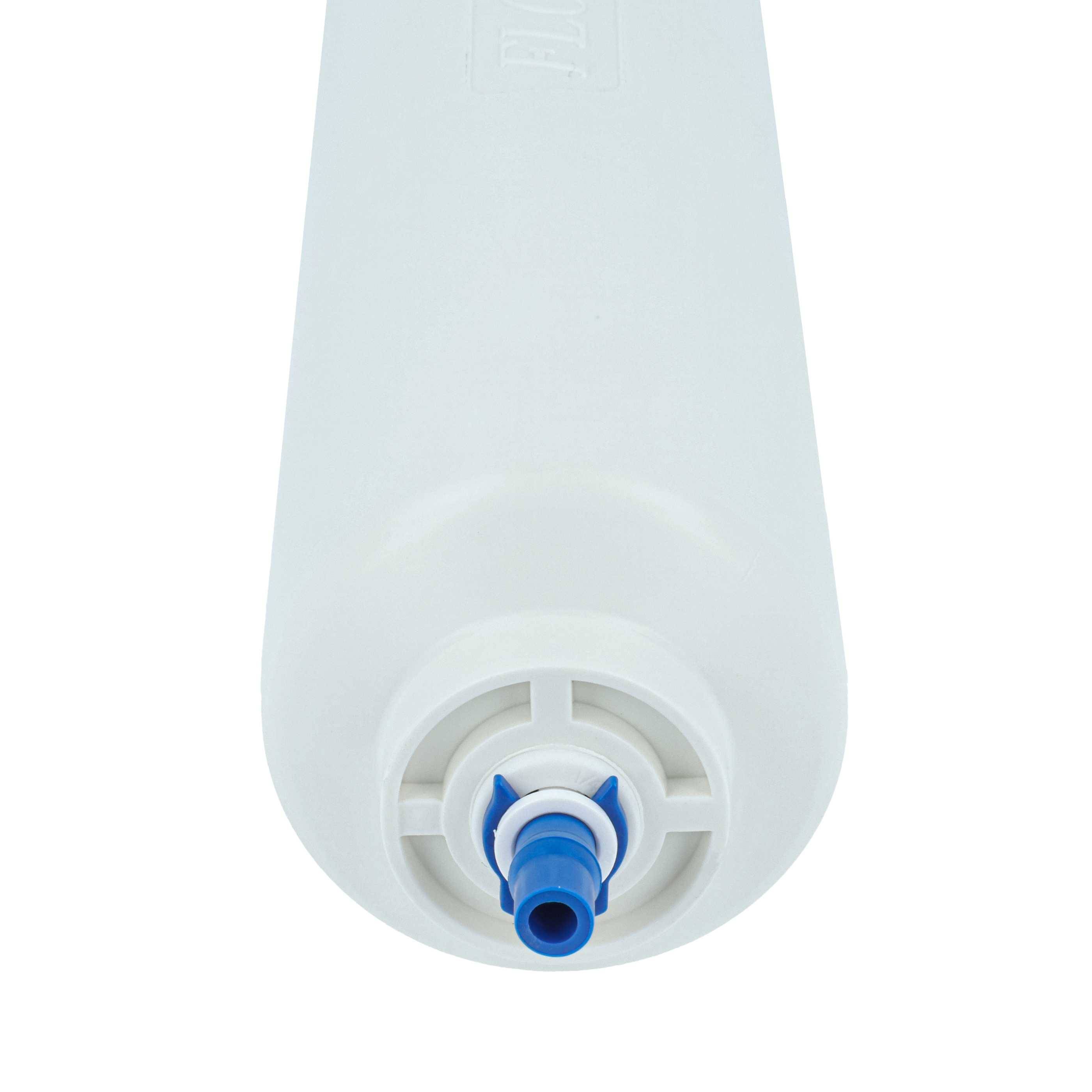 vhbw 2x Wasserfilter Filterkartusche Filter kompatibel mit LG GR-P207EQ | GR-P207DVZ, GR-P207DTZA, GR-P207DTZ-1