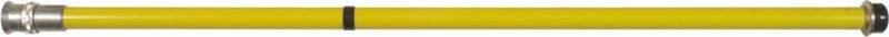 DEHN Erdungsstang EST KS SQL 1500-0