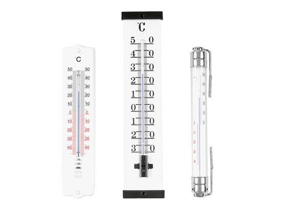 TFA-Dostmann 12.2006, Flüssigkeitsumgebungs-Thermometer, Indoor/Outdoor