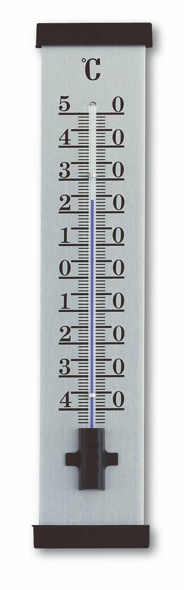 TFA-Dostmann 12.2006, Flüssigkeitsumgebungs-Thermometer, Indoor/Outdoor-1