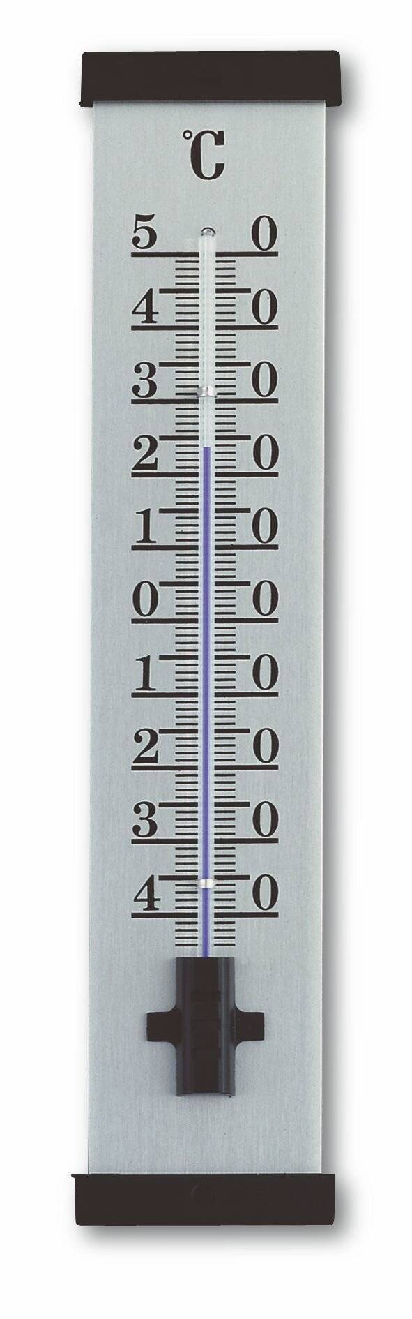 TFA-Dostmann 12.2006, Flüssigkeitsumgebungs-Thermometer, Indoor/Outdoor-2