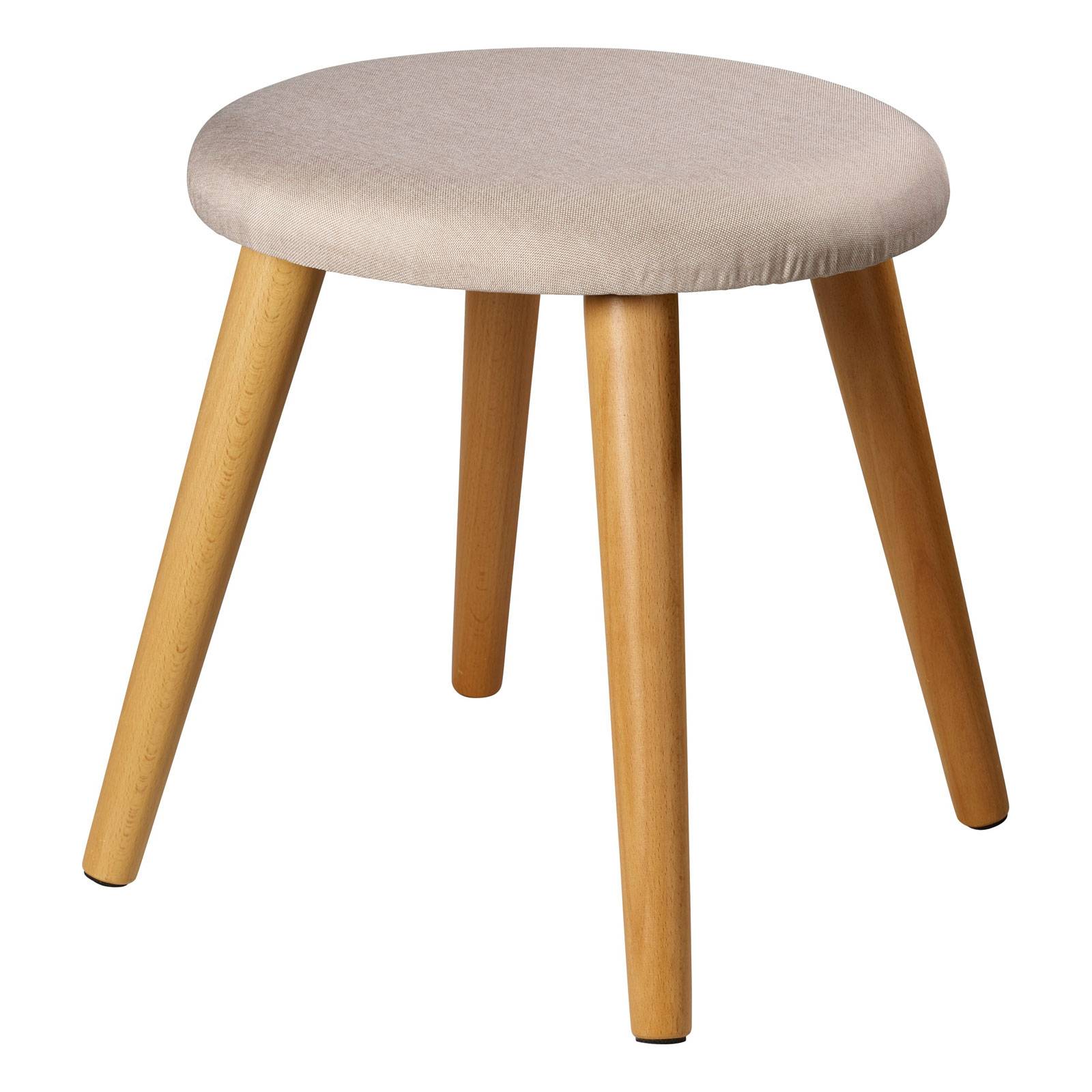 Echtwerk EW SH-0495 Sitzhocker Skandi-0