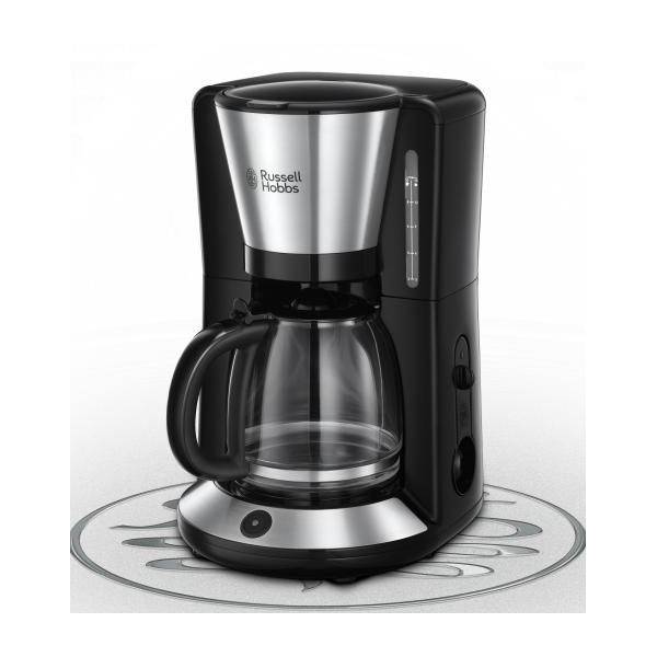 RUSSELL HOBBS Kaffeeautomat 24010-56-0