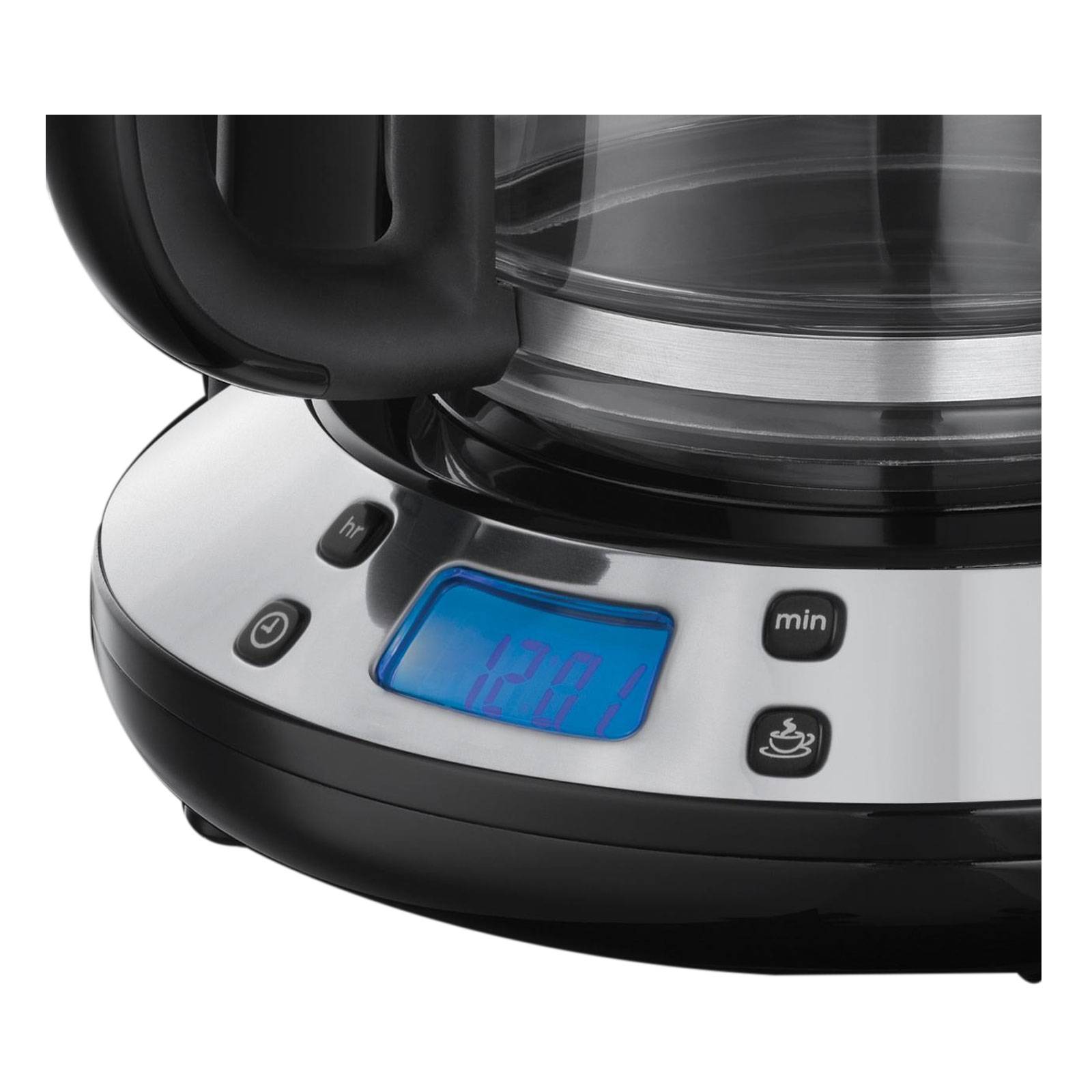 RUSSELL HOBBS Kaffeeautomat 24033-56 Cl. Cream-1