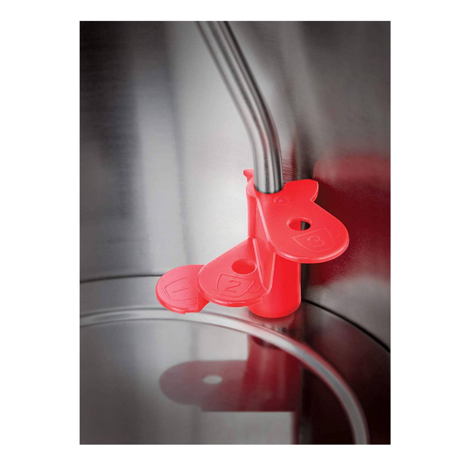 RUSSELL HOBBS Mini-Wasserkocher 24994-70 Cl.-4