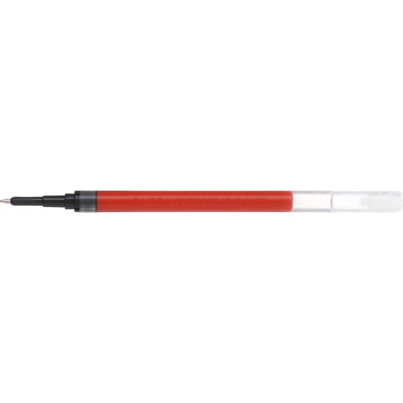 PILOT Ersatzmine für Tintenroller SYNERGY POINT 0.5, rot-0