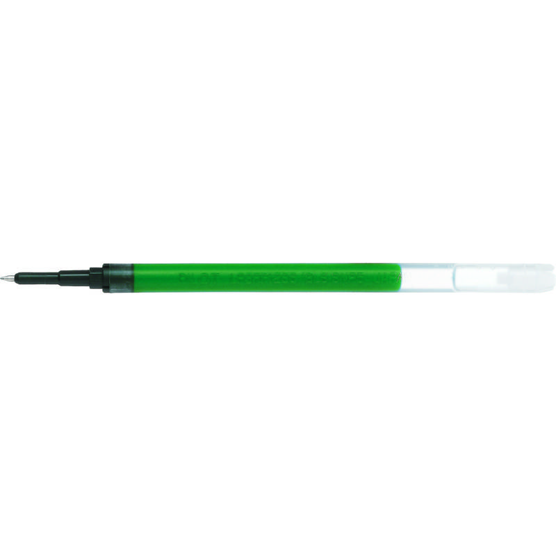 PILOT PEN - Pilot Synergy Point, Grün, 0,5 mm, 0,25 mm
