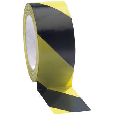 COBA Europe TP010702 Selbstklebendes Bodenmarkierband COBAtape (L x B) 33 m x 50 mm