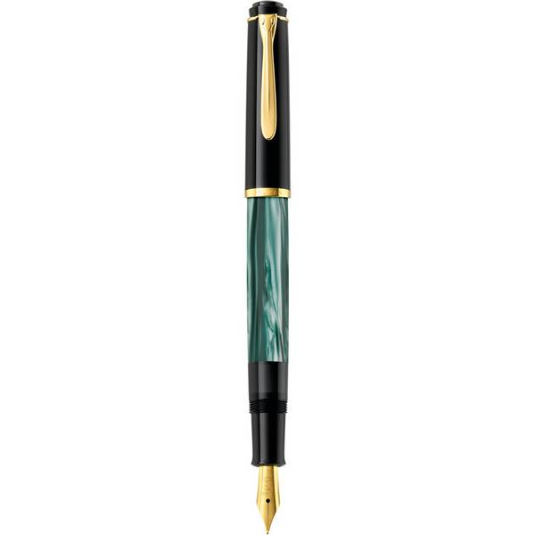Pelikan Kolbenfüller Classic M200 grün
