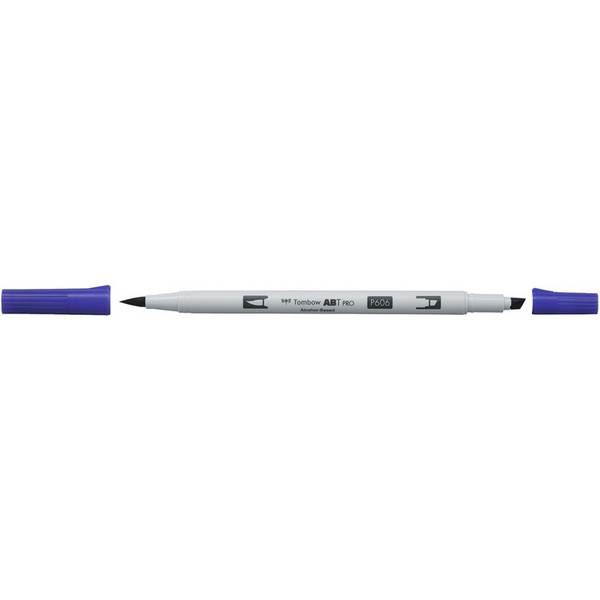 Tombow Marker ABT PRO, alkoholbasiert, violet