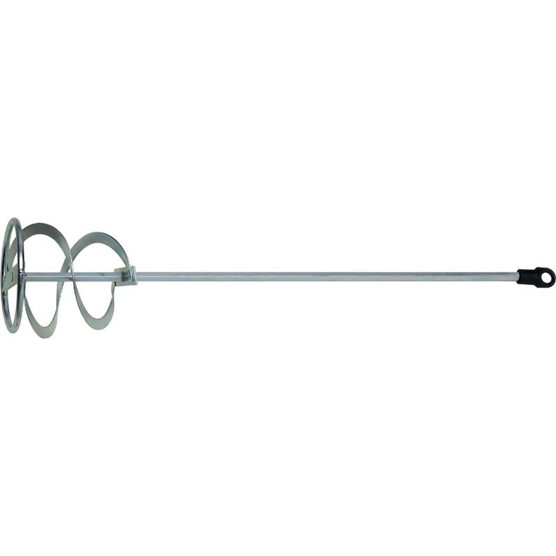 WESTEX Wendelrührstab, Stahl, 100 x 400 mm-0