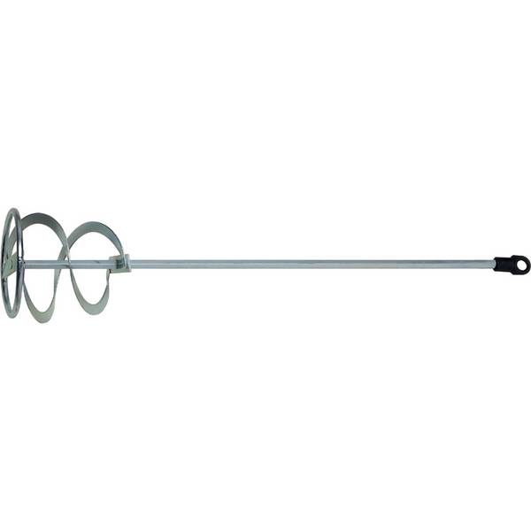 WESTEX Wendelrührstab, Stahl, 100 x 400 mm