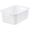 smartstore Aufbewahrungsbox BASKET RECYCLED 15, 10 Liter