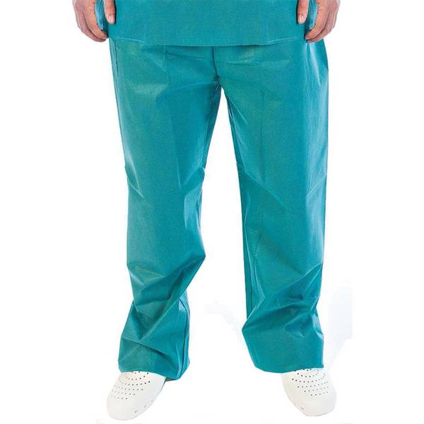 HYGOSTAR SMS-Hose, grün, S