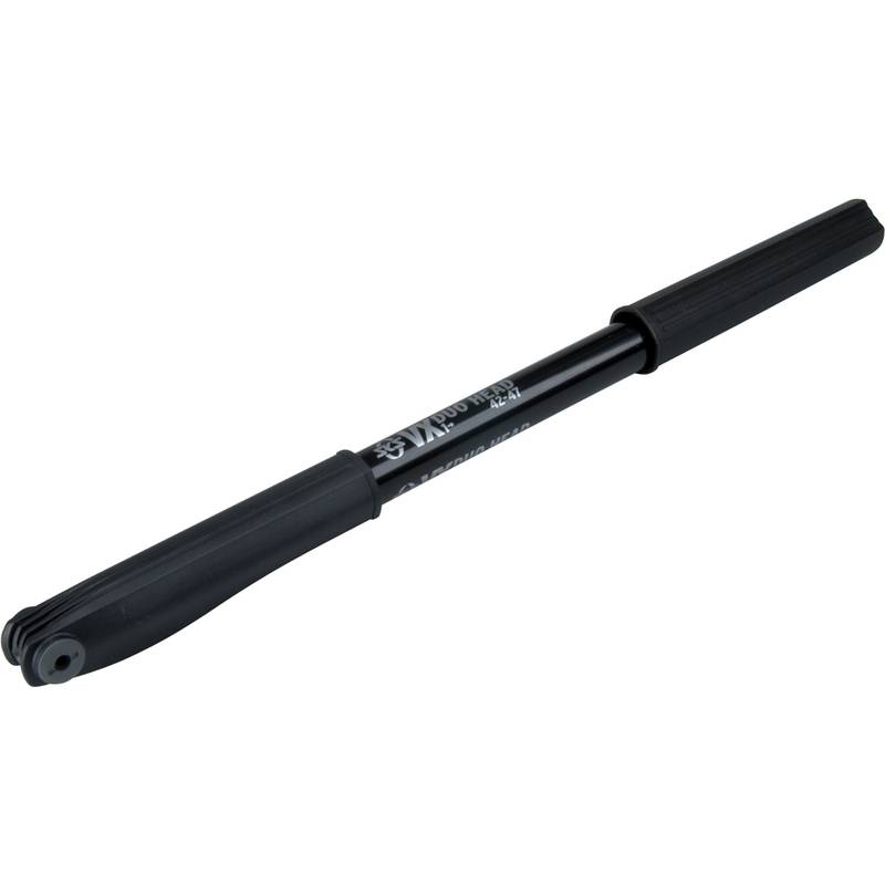 SKS Fahrrad-Luftpumpe "VX", für alle Ventile-0