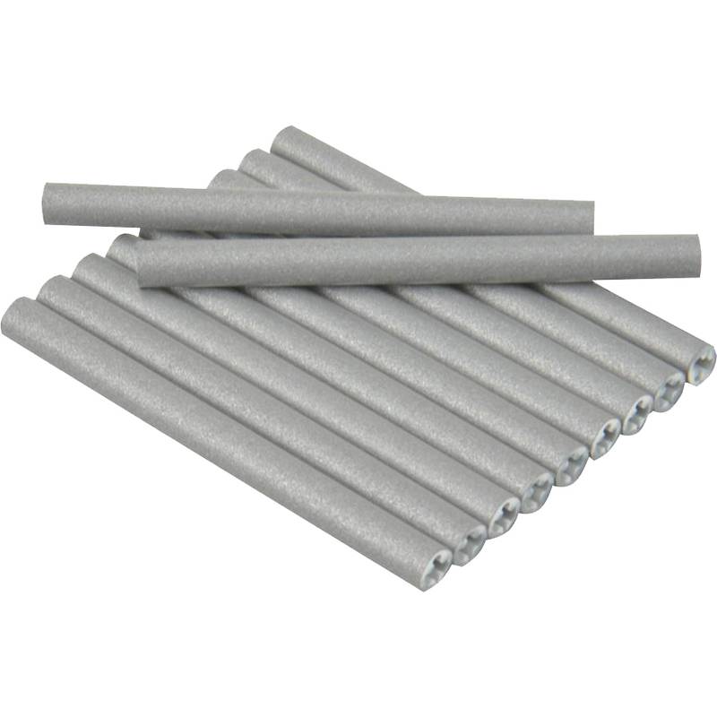 FISCHER Fahrrad-Reflektor-Speichensticks "Secuclip", grau-0