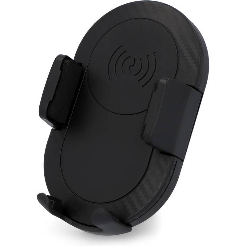 cartrend Wireless-KFZ-Smartphonehalter, schwarz-0