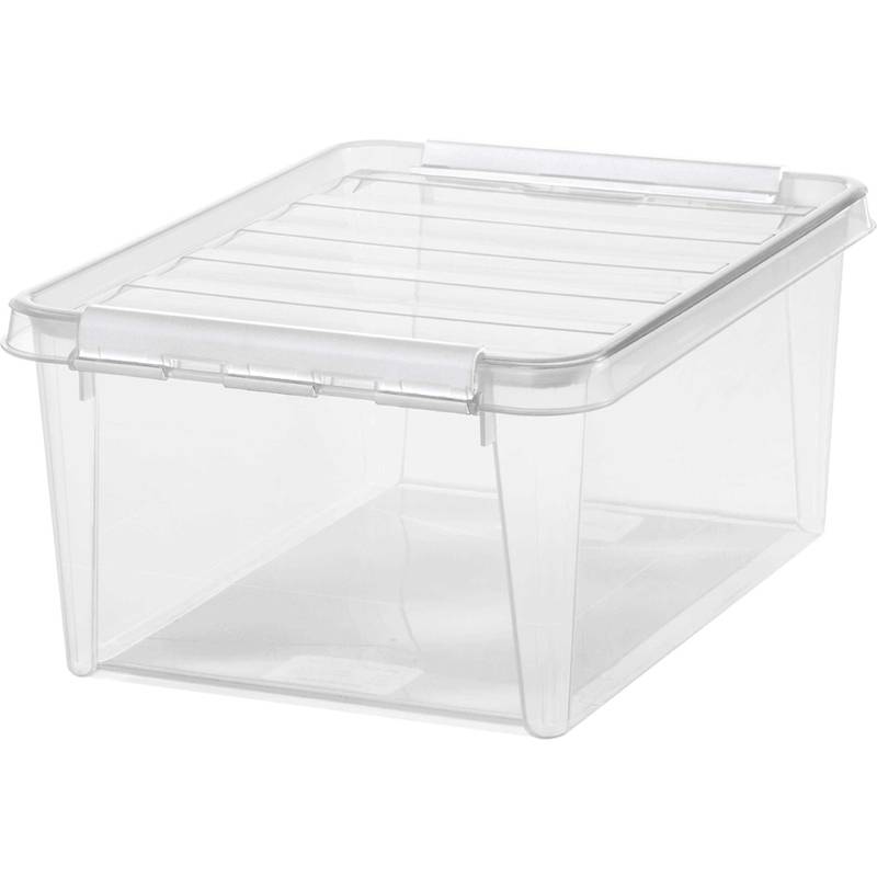 smartstore Aufbewahrungsbox CLASSIC 15, 14 Liter (63300064)-0