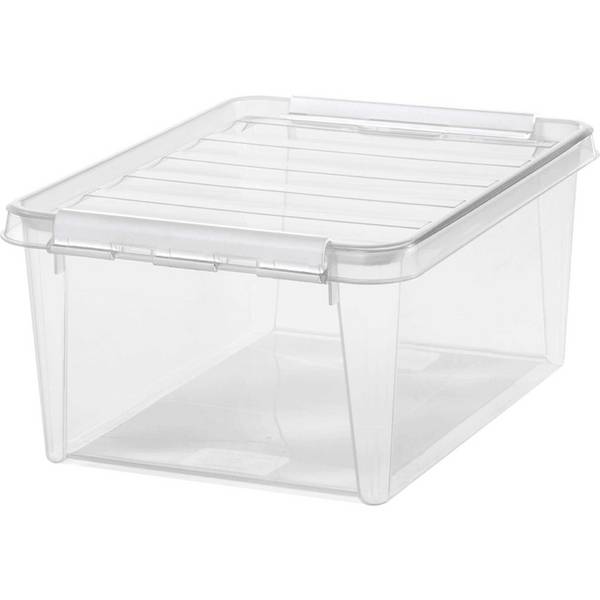 smartstore Aufbewahrungsbox CLASSIC 15, 14 Liter (63300064)