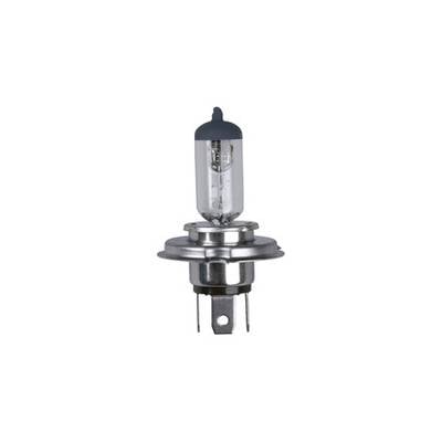 uniTEC KFZ-Lampe H4 für Hauptscheinwerfer, 12 V, 60/55 W