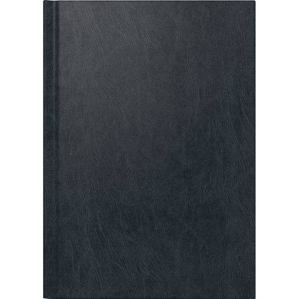 Glocken Buchkalender "Miradur", 2026, schwarz