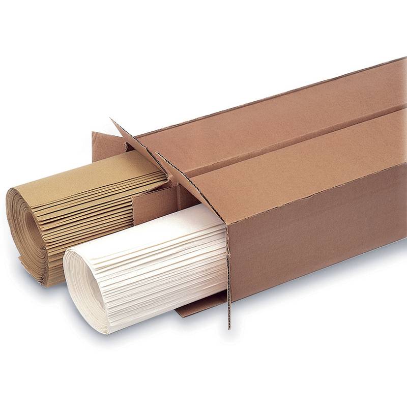 Magnetoplan Moderationspapier 1111552 110x140cm weiß 50Bl./Pack. - Artikel: 154035500-0